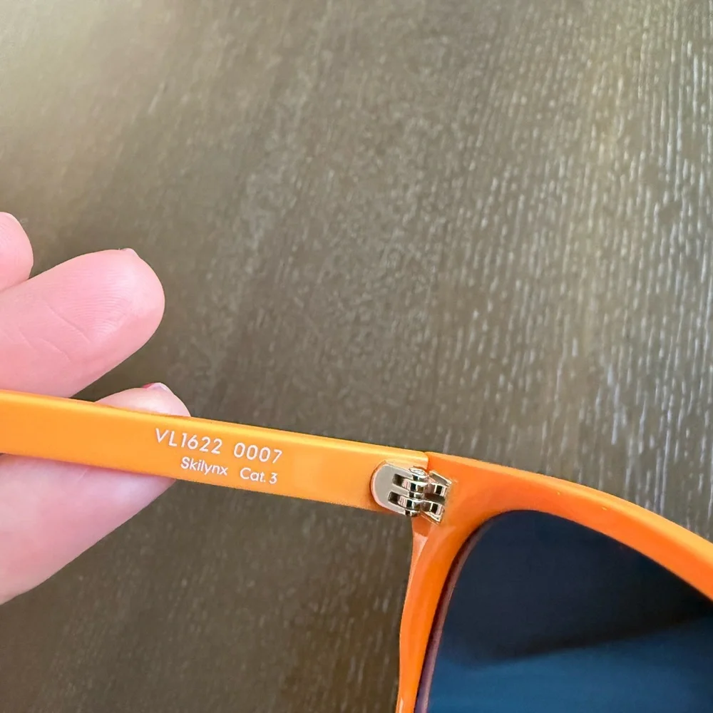 Veuve Clicquot x Vuarnet Limited Edition Sunglasses